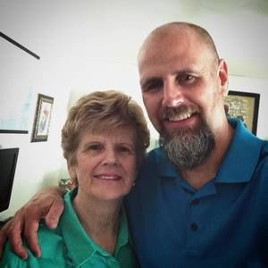 Meet your Posher, Jo